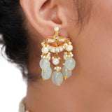 SHAGUN RAJ CHOKER KUNDAN SET