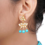 SHAGUN KUNDAN CHOKER SET