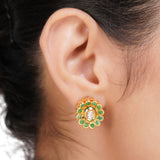SHAGUN CHAND KUNDAN NECKLACE SET