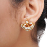 SHAGUN CHAND KUNDAN CHOKER SET