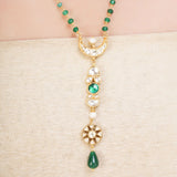 SHAGUN CHAND KUNDAN NECKLACE SET