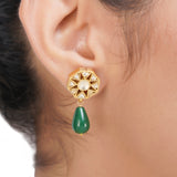 SHAGUN CHAND KUNDAN NECKLACE SET