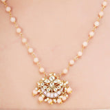 SHAGUN CHAND PENDANT SET