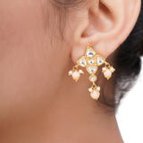 SHAGUN CHAND PENDANT SET