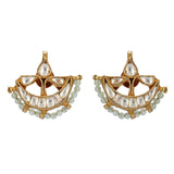 SHAGUN CHAND KUNDAN CHOKER SET