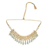 SHAGUN RAJ CHOKER KUNDAN SET