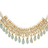 SHAGUN RAJ CHOKER KUNDAN SET
