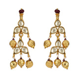 SHAGUN KUNDAN CHOKER SET