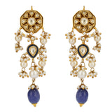 SHAGUN DEEPALI KUNDAN CHOKER SET