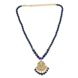 SHAGUN CHAND KUNDAN PENDANT SET