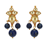 SHAGUN CHAND KUNDAN PENDANT SET