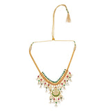 SHAGUN CHAND KUNDAN NECKLACE SET