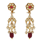 SHAGUN CHAND KUNDAN NECKLACE SET