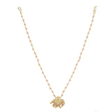 SHAGUN CHAND PENDANT SET