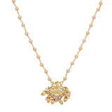 SHAGUN CHAND PENDANT SET