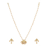 SHAGUN CHAND PENDANT SET