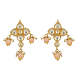 SHAGUN CHAND PENDANT SET