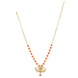SHAGUN NISHA KUNDAN PENDANT