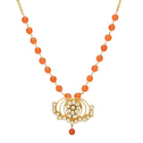 SHAGUN NISHA KUNDAN PENDANT