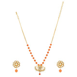 SHAGUN NISHA KUNDAN PENDANT