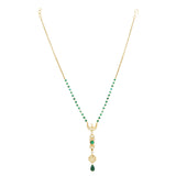 SHAGUN CHAND KUNDAN NECKLACE SET