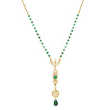 SHAGUN CHAND KUNDAN NECKLACE SET