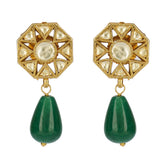 SHAGUN CHAND KUNDAN NECKLACE SET
