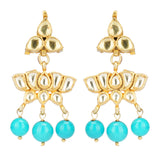 SHAGUN KUNDAN CHOKER SET