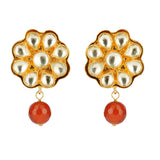 SHAGUN KUNDAN PENDANT SET