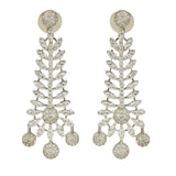 HEERA ZIRCON NECKLACE SET