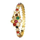 NAVRATNA BANGLE