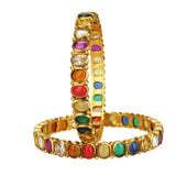 NAVRATNA BANGLE