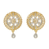 HEERA ZIRCON PENDANT SET