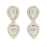 HEERAPAN SILVER NECKLACE SET