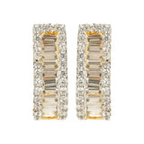 MANGLAL SUTRA CHAND ZIRCON NECKLACE SET