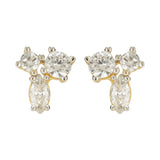 MANGLAL SUTRA GOLD PLATED NECKLACE SET