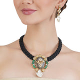 RATNA NECKALACE SET