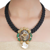 RATNA NECKALACE SET