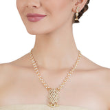 RATNA PENDANT SET