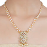 RATNA PENDANT SET