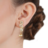 RATNA PENDANT SET