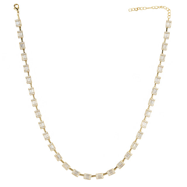 JAITHARA NECKLACE