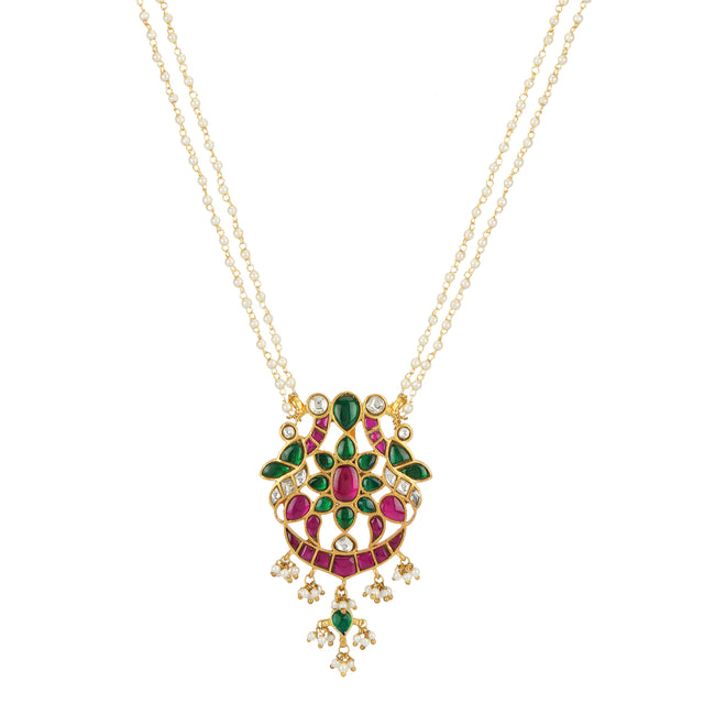 MAHODARA NECKLACE