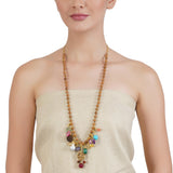 RATNA RUDRAKSHA NECKLACE
