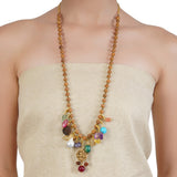 RATNA RUDRAKSHA NECKLACE