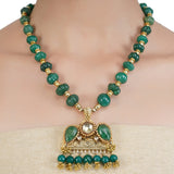 RATNA MATAYA KUNDAN NECKLACE