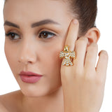 VILANDI GARUDA RING