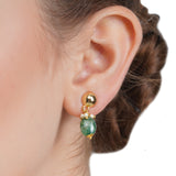 VILANDI KUNDAN CHAAD CHOKER SET