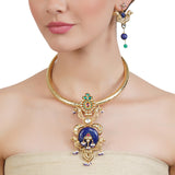 RATNA CHAND CHOKER SET
