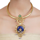 RATNA CHAND CHOKER SET